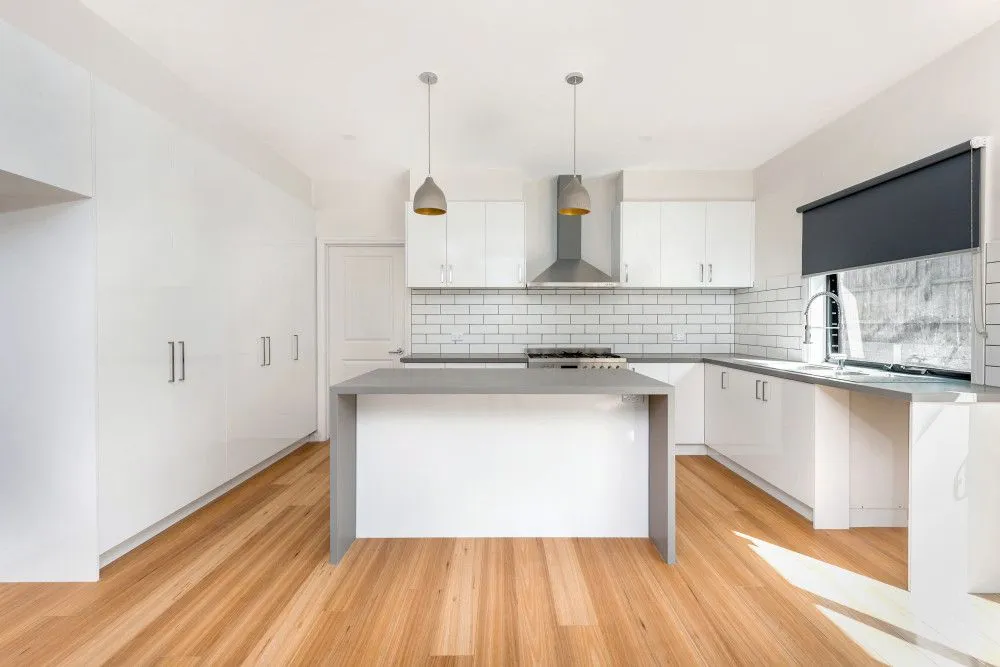 Croydon project