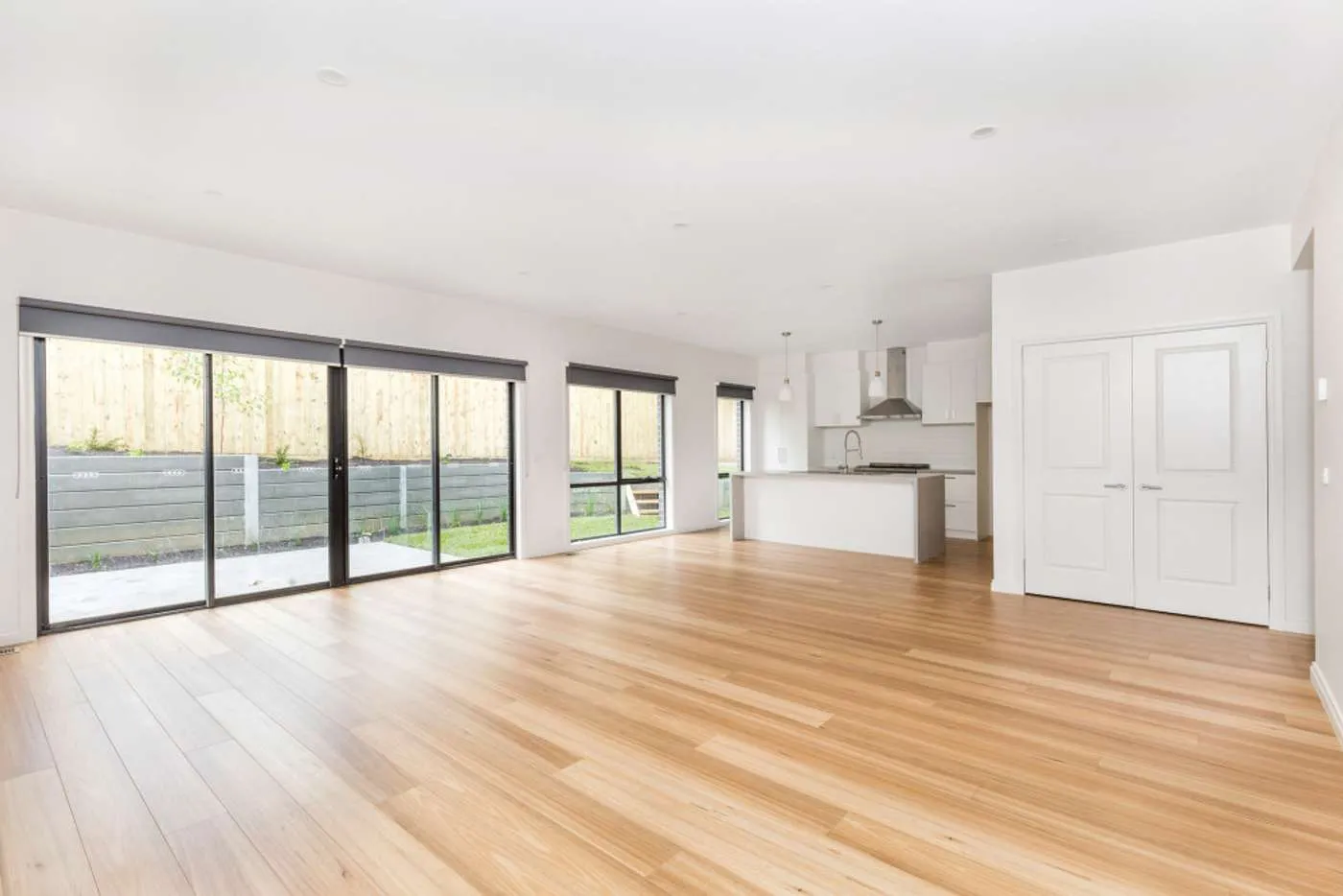 Ringwood East project